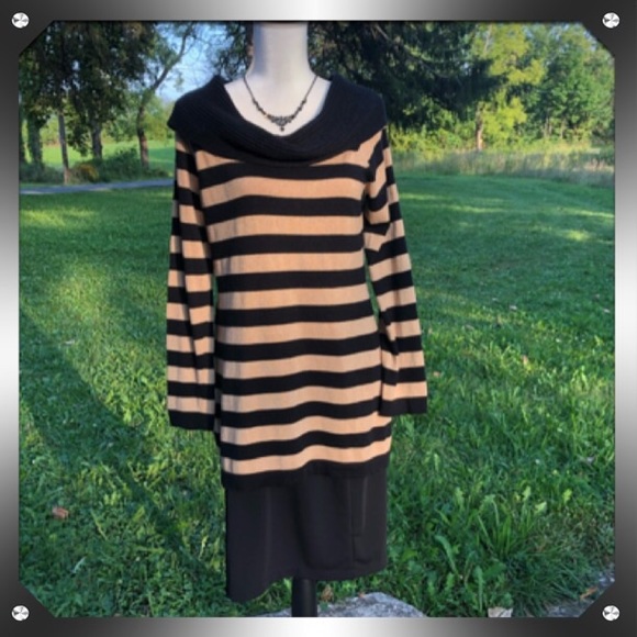 INC International Concepts Sweaters - INC International Concept, Size XL